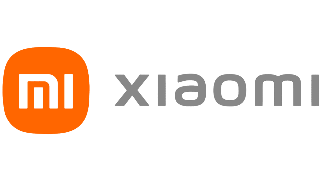 xiaomi logo